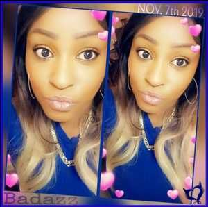 Meet your Posher, Valentina